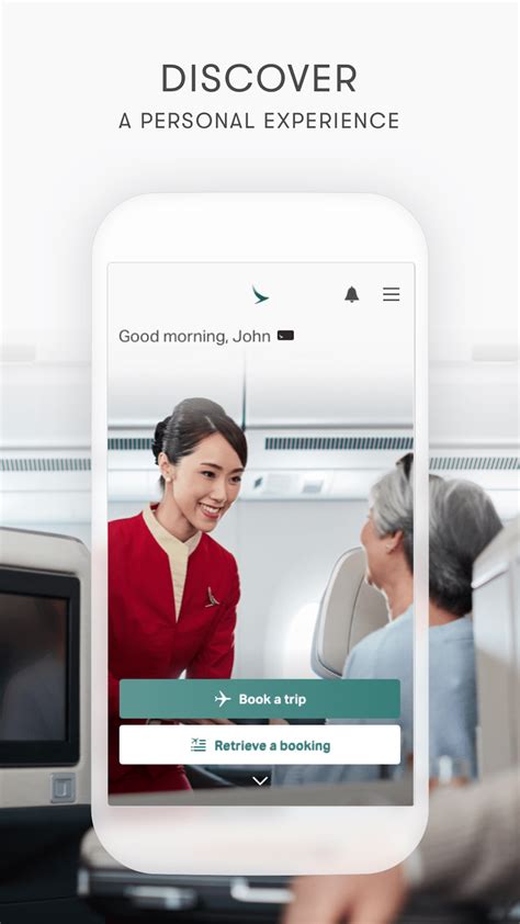cathay pacific inloggen.